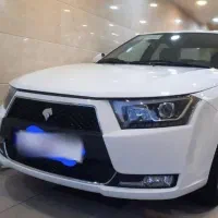 فروش دنا پلاس اتوماتیک1403