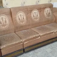 مبل هفت نفره