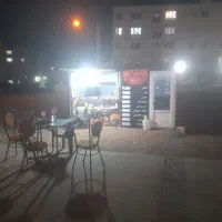 فست-فوتی-یا-دکه-سیار