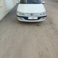پارس سال مدل ۹۴
