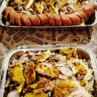 ساندویچ امشب 79 هزار تومن