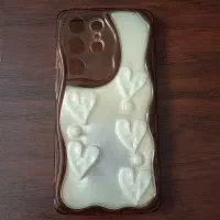 گارد گوشی  سامسونگ s23 اولترا  گارد ژله ای S23