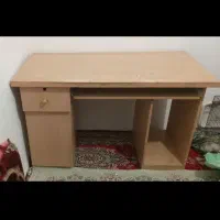 میز کامپیوتر کارکرده قیمت یه میلیون