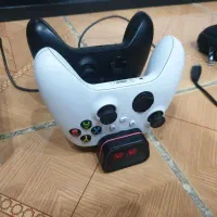 ایکس باکس سری s|کنسول، بازی ویدئویی و آنلاین|کرمانشاه, |دیوار