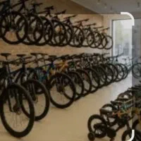 مدل دوچرخه (/  شهـری