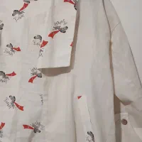 لباس مجلسی نخی روزانه