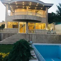 ویلامهراباد.رودهن.سندتک.برگ.لوکیشن عالی