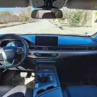 فیدلیتی ۱۴۰۴|خودرو سواری و وانت|ایذه, |دیوار