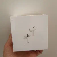 Airpod pro2 پلمپ