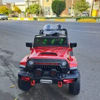 ماشین شارژی موتور شارژی اقساطی|اسباب‌بازی بچه|مینودشت, |دیوار