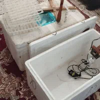 دستگاه جوجه کشی اتومات