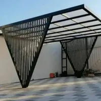 پیمانکار اسکلت فلزی
