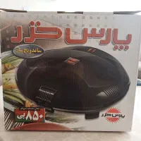 آبمیوه گیری و پلوپز.و..|آبمیوهگیر و آبمرکباتگیر|اراک, |دیوار