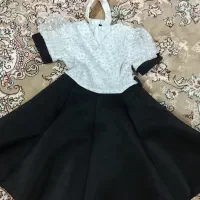 لباس دخترانه|کفش و لباس بچه|قم, شهرک امام حسن|دیوار