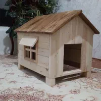 لانه پرنده و حیوانات خانگی