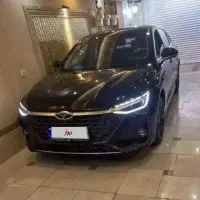 اریزو8مدل1404دوهزارکار سندمدارک اماده