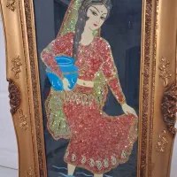 کوبان منجوق دوزی