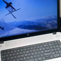 Hp g1 470 سپیو قدرتمند صفحه نمایش ۱۷اینچ نسل چهار|رایانه همراه|مشهد, وحید|دیوار