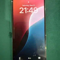آیفون ۱۳ پرومکس zaa 256
