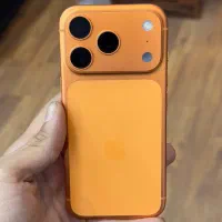 iPhone 17 Pro|موبایل|کرج, اصفهانی‌ها|دیوار