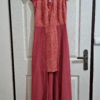 لباس مجلسی سایز ۴۲ و ۴۴|لباس|رزن, |دیوار