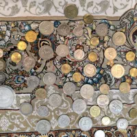 اسکناس|کلکسیون سکه، تمبر، اسکناس|تهران, یافت آباد جنوبی|دیوار