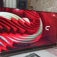 ال ای دی ۵۰ اینچ جی پلاس