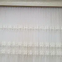 پرده حریر ترک اصل در ابعاد عرض 4متر وطول 2/60|پرده، رانر، رومیزی|اسلام‌شهر, شهرک واوان|دیوار