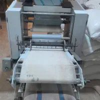 دستگاه سه کاره تافتون چهار گوش