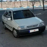 پراید ۱۳۱