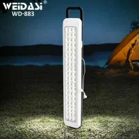 مهتابی شارژی چراغ اضطراری نو
