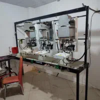 خدمات تاسیسات ساختمان