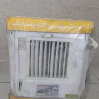کولر آبی