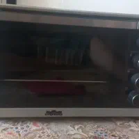 فر برقی.