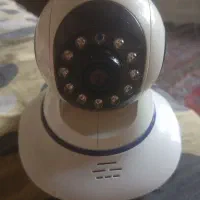 دوربین مداربسته اینترنتی سالم