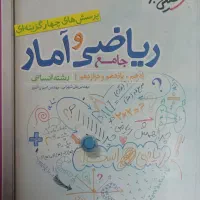 ریاضی خیلی سبز
