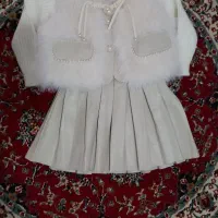 لباس دخترانه