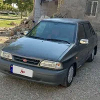 پراید 83 انژکتور درجه یک|خودرو سواری و وانت|بروجرد, |دیوار