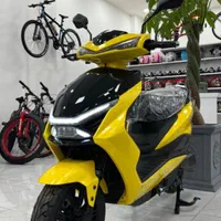 موتور جدید|موتورسیکلت|کیش, |دیوار