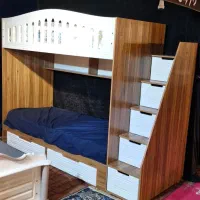 تمدید شد نمایشگاه سرویس خواب یکشنبه 9 آذر 1404|تخت و سرویس خواب|میناب, |دیوار