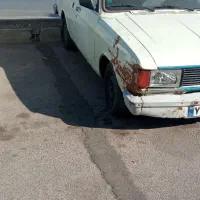 پیکان وانت مدل93دوگانه شرکتی|خودرو سواری و وانت|محمدیه-قزوین, |دیوار