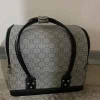 کیف سالنی و بالشتک روسی مژه