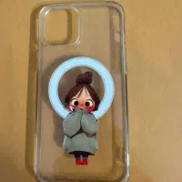 قاب گوشی آیفون ۱۲ پرومکس