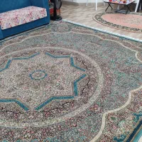 فرش ماشینی ۱۲ متری