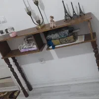 کنسول و عسلی و میزخاطره|مبلمان خانگی و میز عسلی|سنندج, |دیوار