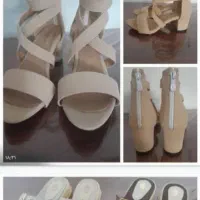 کفش زنانه|کیف، کفش، کمربند|اسلام‌‌آباد غرب, |دیوار