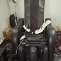 تخت ماساژ طبی دکترجیت اصل کره در حد نو