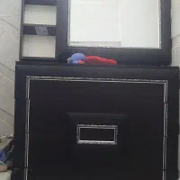 میزارایش یا دراور