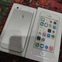 آیفون 5s