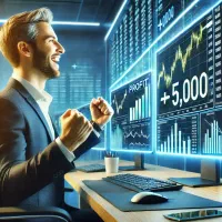 استراتژی نوین پاس کردن پراپ  با ضمانت کتبی بازگشت|خدمات آموزشی|تهران, بریانک|دیوار